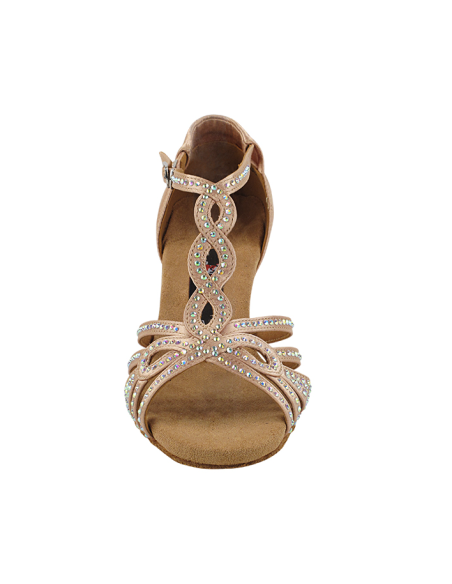 VeryFine CD2001CC – Women's Dance Shoes Salsa & Bachata | Zurich