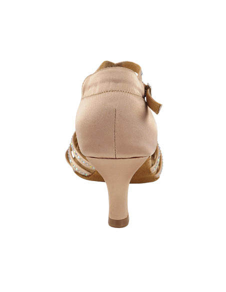 VeryFine CD2001CC – Chaussures de danse pour femmes Salsa & Bachata | Zurich