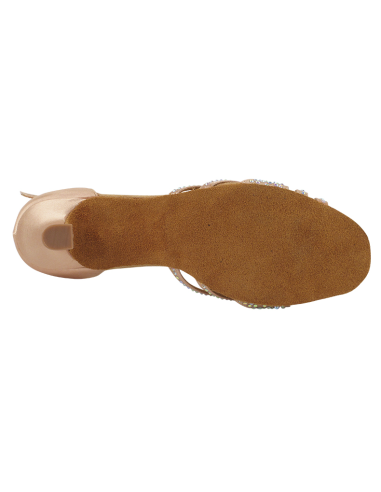 VeryFine CD2001CC – Women's Dance Shoes Salsa & Bachata | Zurich