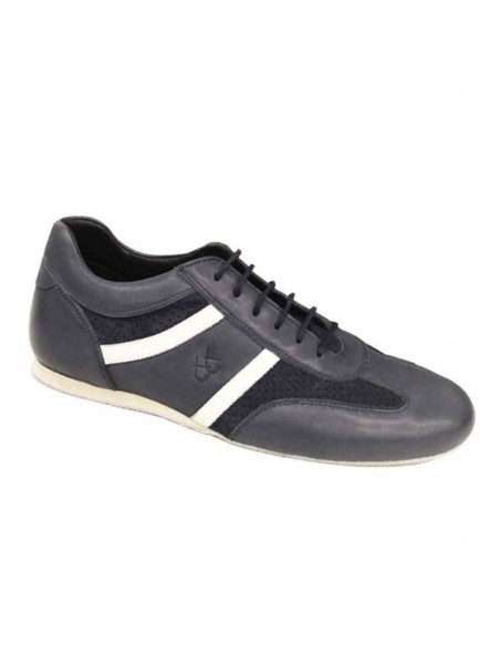 Top Tanz Remo 1208 – Sportliche Herrentanzsneakers  Zurich