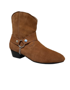 Coole Stiefelette für Linedance - Veryfine Dance Shoes Zürich