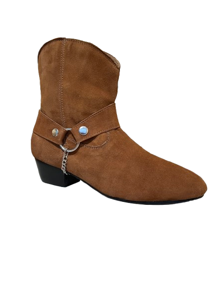 Cool ankle boots for line dancing – Veryfine Dance Shoes Zurich