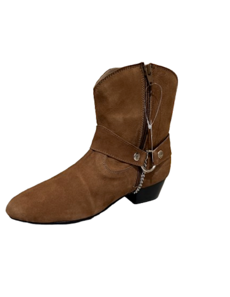 Cool ankle boots for line dancing – Veryfine Dance Shoes Zurich