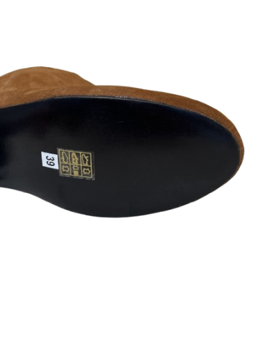 Coole Stiefelette für Linedance - Veryfine Dance Shoes Zürich