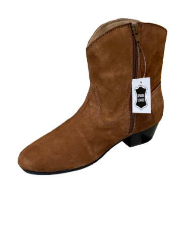 Bottines à tendance pour la linedance - Veryfine Dance Shoes Zurich