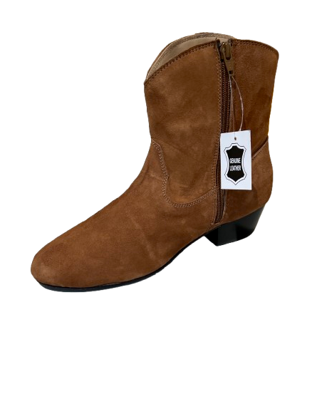 Cool ankle boots for line dancing – Veryfine Dance Shoes Zurich