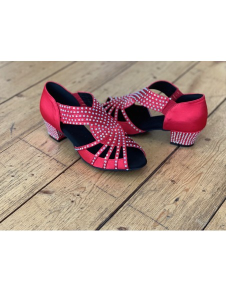Chaussures de linedance confortables – Gabi 2795 VeryFine Suisse