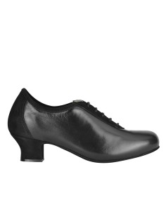 Scarpe da ballo Tangolera  Egle Nero Training da  Veryfine Dance Shoes Zurich