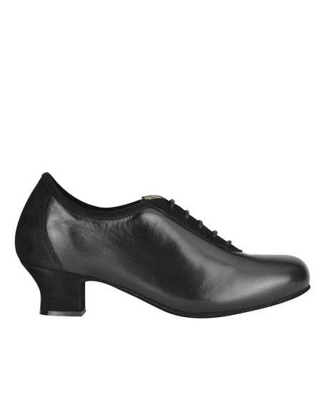 Chaussures de danse Tangolera Egle Nero Training chez Veryfine Dance Shoes Zurich