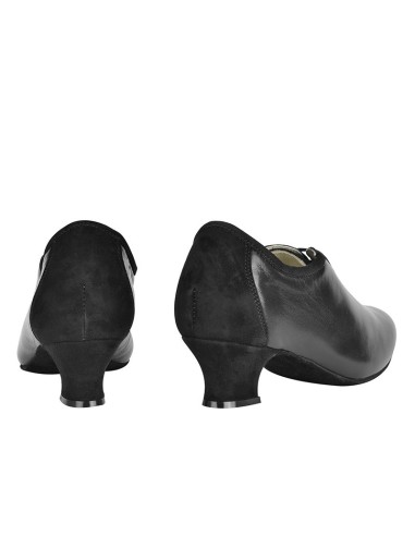 Scarpe da ballo Tangolera  Egle Nero Training da  Veryfine Dance Shoes Zurich