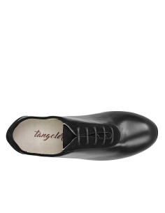 Chaussures de danse Tangolera Egle Nero Training chez Veryfine Dance Shoes Zurich 2