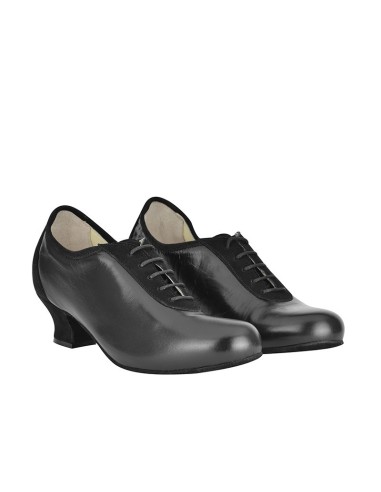 Chaussures de danse Tangolera Egle Nero Training chez Veryfine Dance Shoes Zurich