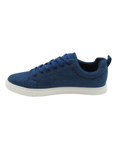 Baskets de danse Breaker bleu jean pour femmes – Chaussures de danse Zurich