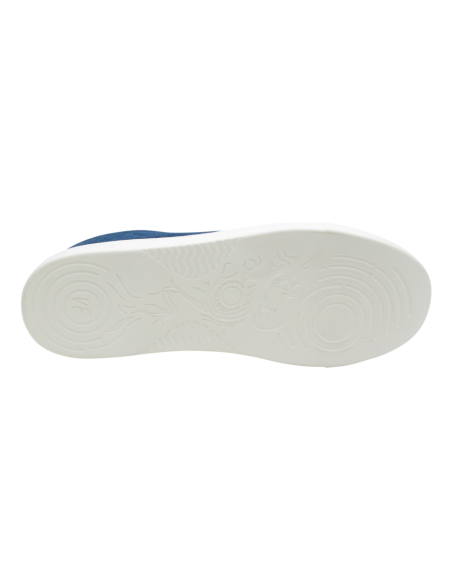 Baskets de danse Breaker bleu jean pour femmes – Chaussures de danse Zurich