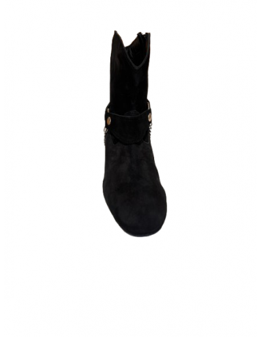 Cool ankle boots for line dancing – Veryfine Dance Shoes Zurich