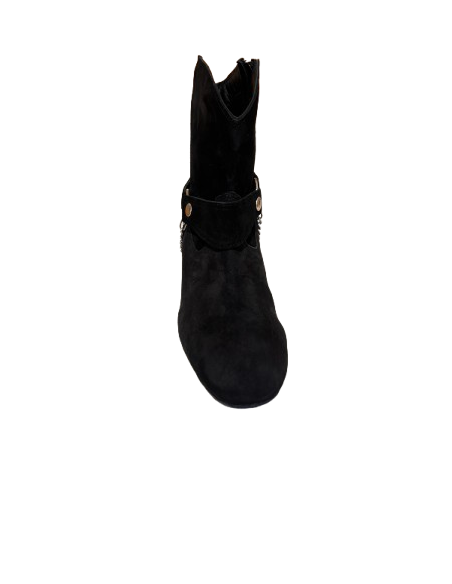 Cool ankle boots for line dancing – Veryfine Dance Shoes Zurich