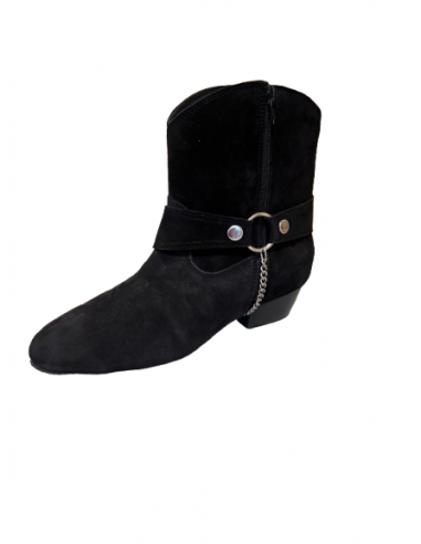 Cool ankle boots for line dancing – Veryfine Dance Shoes Zurich