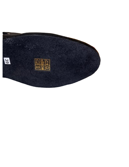 Bottines à tendance pour la linedance - Veryfine Dance Shoes Zurich