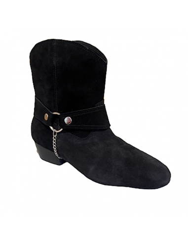 Bottines à tendance pour la linedance - Veryfine Dance Shoes Zurich