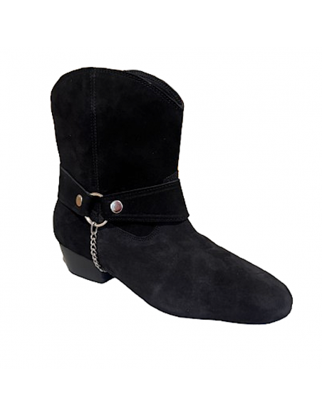 Cool ankle boots for line dancing – Veryfine Dance Shoes Zurich