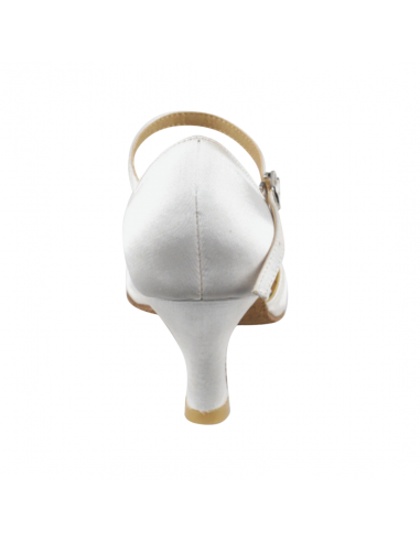 Standard & Latein Satin Tanzschuhe Zurich |VeryFine Sera3540 Megan