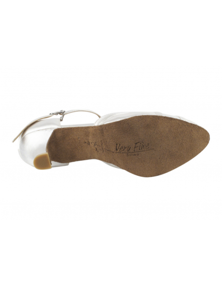 Ballroom Smooth & Latin Dance Shoes Zurich | VeryFine Sera3540 Megan