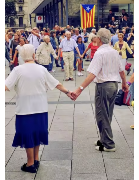 Chaussettes de danse et couvre-baskets – Des baskets comme chaussures de danse | Dance Shoes Zurich