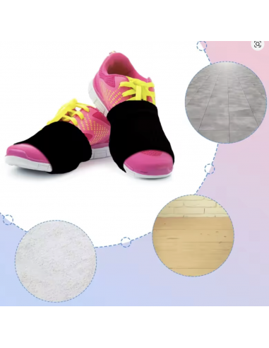 Dance shoe socks & sneaker covers – sneakers as dance shoes | Dance Shoes Zurich