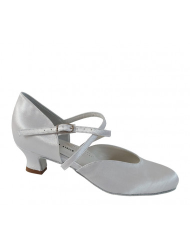 TopTanz Madonna – eleganti scarpe da ballo in pelle in Zurigo