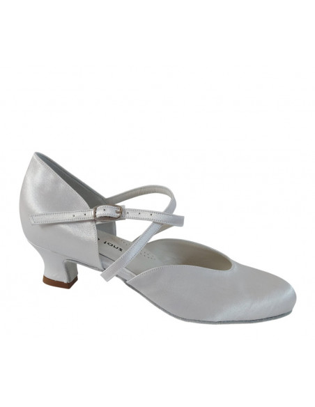 TopTanz Madonna – eleganti scarpe da ballo in pelle in Zurigo