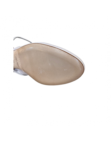 TopTanz Madonna – eleganti scarpe da ballo in pelle in Zurigo