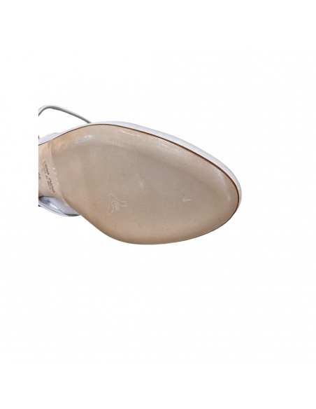 TopTanz Madonna – eleganti scarpe da ballo in pelle in Zurigo