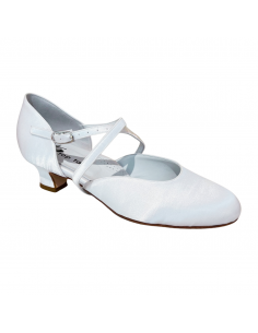 TopTanz Madonna – élégantes chaussures de danse en cuir à Zurich 2