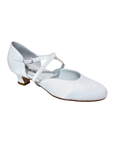 TopTanz Madonna – eleganti scarpe da ballo in pelle in Zurigo