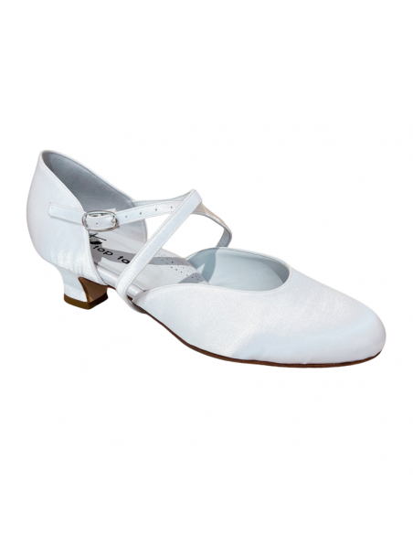 TopTanz Madonna – elegante Tanzschuhe aus Leder in Zurich