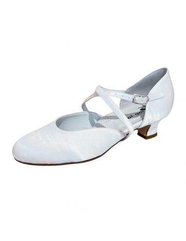 TopTanz Madonna – elegant bridal dance shoes in Zürich