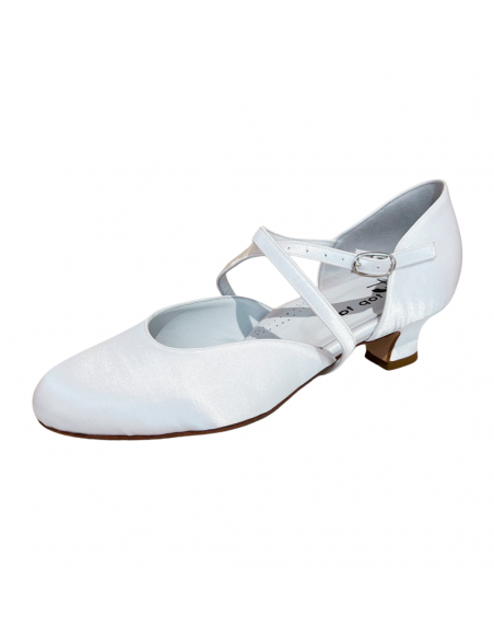 TopTanz Madonna – elegant bridal dance shoes in Zürich