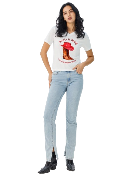 Linedance Tops & Dancewear – Veryfine Schweiz | Dance Shoes Zurich