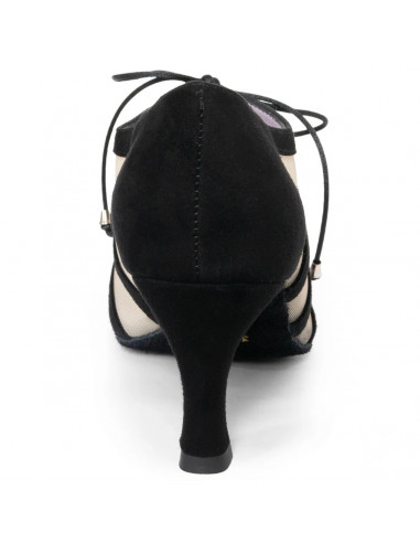 Merlet Sya – élégantes chaussures de danse en cuir à Zurich