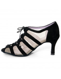 Merlet Sya – elegante Ledertanzschuhe in Zürich 2