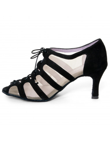 Merlet Sya – elegant leather dance shoes in Zürich