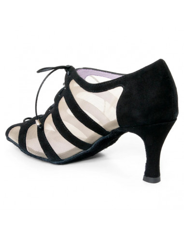 Merlet Sya – elegante Ledertanzschuhe in Zürich