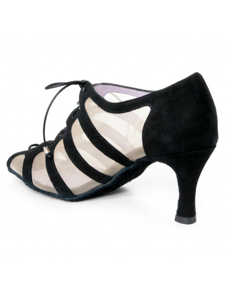 Merlet Sya – eleganti scarpe da ballo in pelle in Zurigo