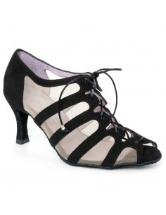 Merlet Sya – elegante Ledertanzschuhe in Zürich