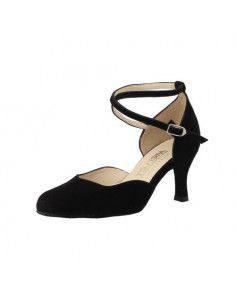 Merlet Niagara – élégantes chaussures de danse en cuir à Zurich 2