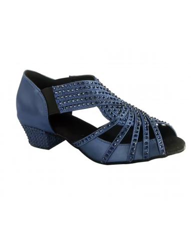 Comfortable linedance shoes – Gabi 2795 Veryfine Dance Shop Zurich