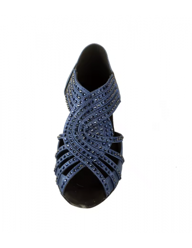 Comfortable linedance shoes – Gabi 2795 Veryfine Dance Shop Zurich