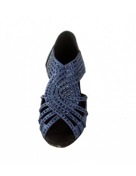 Bequeme Linedance Schuhe – Gabi 2795 VeryFine Dance Shop Zürich