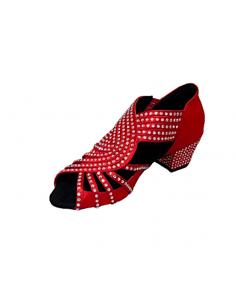 Scarpe da linedance comode – Gabi 2795 a Veryfine Dance Shop Zurigo 2
