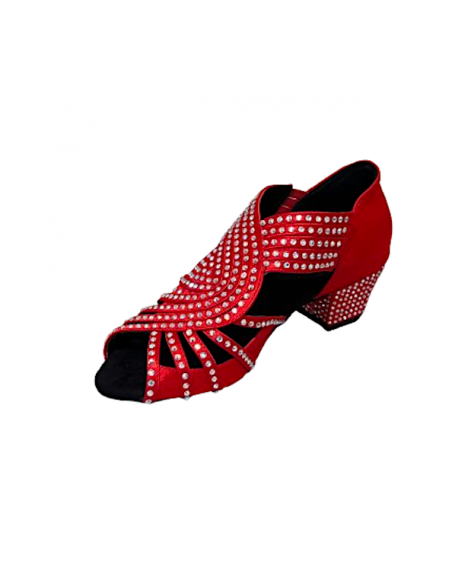 Chaussures de linedance confortables – Gabi 2795 VeryFine Suisse